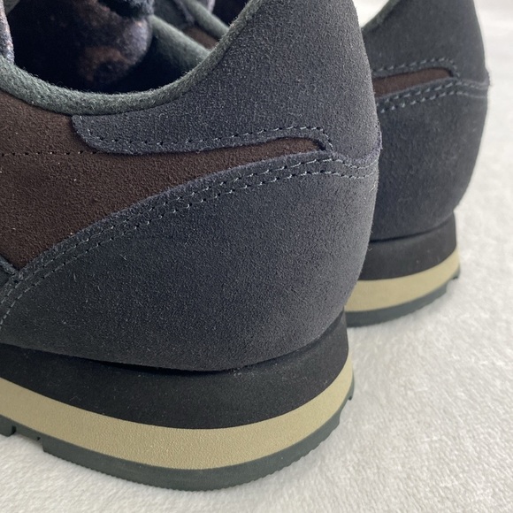 Reebok x Harry Potter 2023 Collection The Deathly Hallows Classic Leather Shoes - Picture 9 of 16